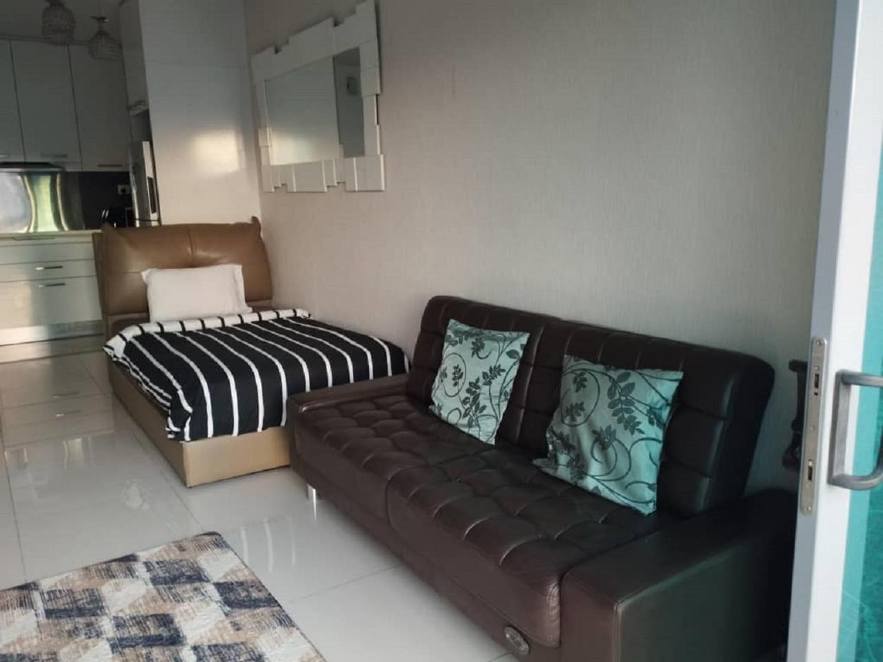 Cool At Mercu Summer Suites Pangsapuri Kuala Lumpur