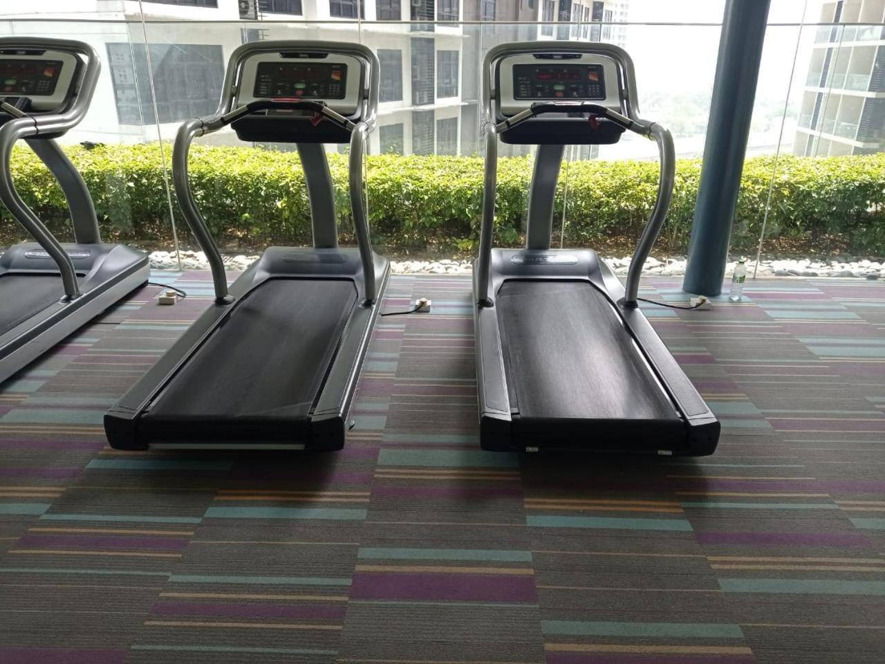 Cool At Mercu Summer Suites Kuala Lumpur