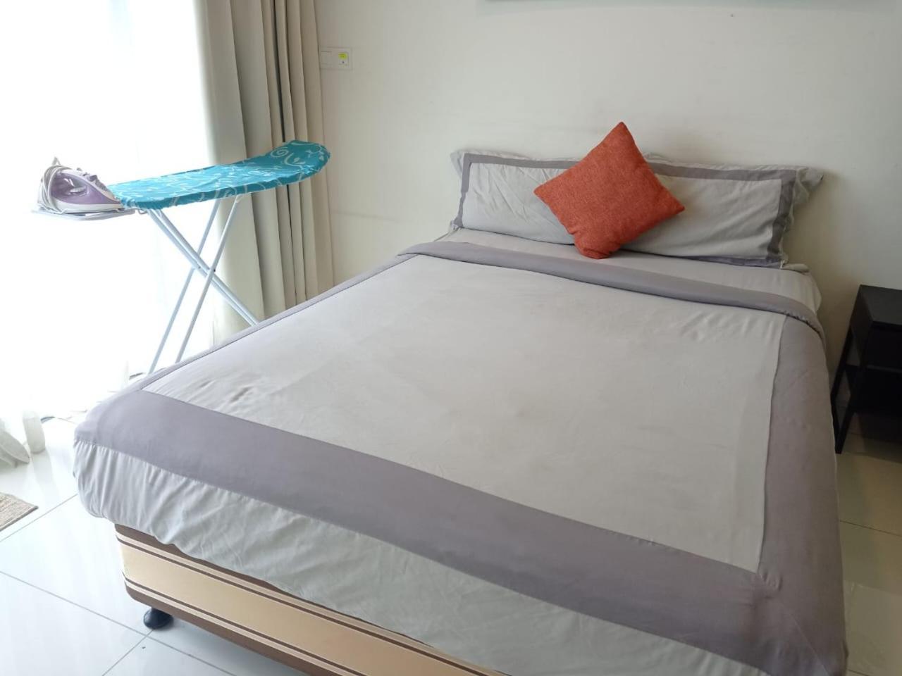 Pangsapuri Cool At Mercu Summer Suites Kuala Lumpur