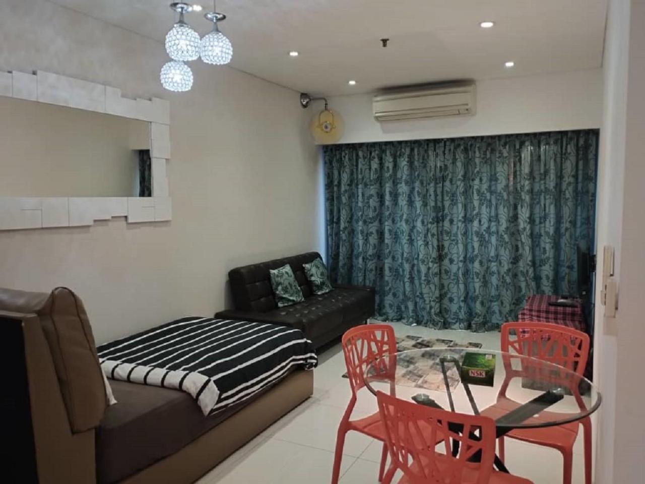 Cool At Mercu Summer Suites Kuala Lumpur