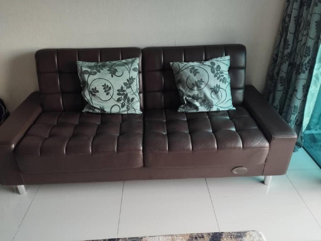 Pangsapuri Cool At Mercu Summer Suites *