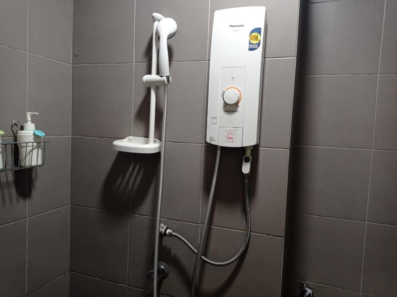 Cool At Mercu Summer Suites Pangsapuri